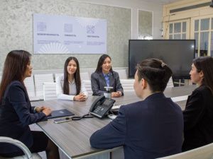 АЭБ инвестировал 30 млн рублей на обучение сотрудников в 2024 году