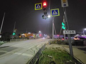 В Якутске девятилетнего мальчика госпитализировали в реанимацию после наезда микроавтобуса UPD