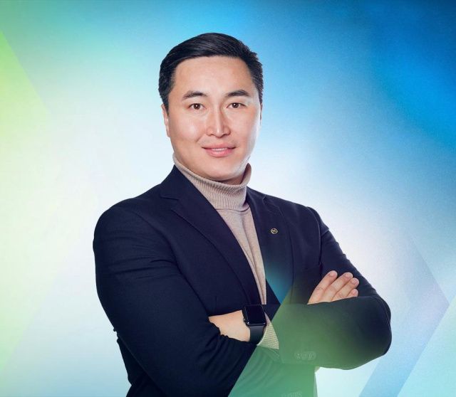 Иван Христофоров: «Технологический суверенитет - концептуальное направление развития страны»