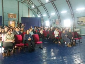 Более 29 тысяч якутян приняли участие в отчётах Правительства республики