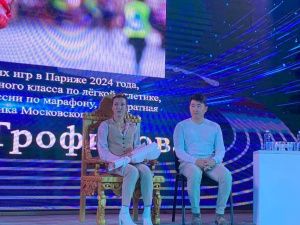 Сардане Трофимовой подарили земельный участок в Верхневилюйском районе Якутии