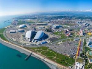 С 4 июля по 8 сентября продлены дополнительные рейсы из Якутска в Сочи с посадками в Новосибирске и Омске