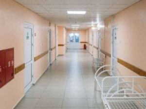 Якутский онкодиспансер, где выявлен COVID-19, работает в штатном режиме