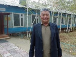 Поиски Валерия Шадрина продолжаются уже неделю