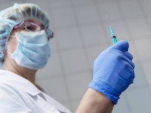 Более 436 тысяч жителей Якутии получили прививки против гриппа