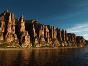 В Якутии повысят транспортную доступность до Ленских столбов