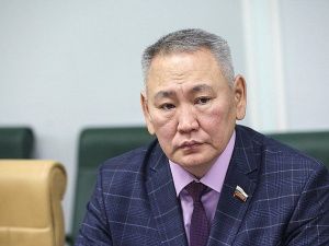 Предложения Якутии поддержаны участниками круглого стола Комитета Совета Федерации