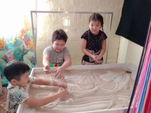 Практику реабилитационного центра для детей из Якутии признали одной из лучших в стране