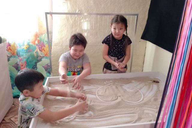 Практику реабилитационного центра для детей из Якутии признали одной из лучших в стране