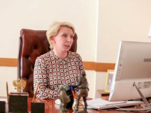 В северных районах республики открылись летние лагеря для детей