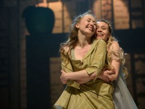 Александр Лобанов:  Труппа Русского театра готова к новым проектам