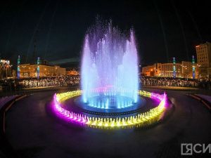 В Якутске площадь Ленина предложили переименовать в площадь Республики