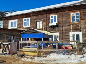 В 17-м квартале Якутска открылся выездной офис по переселению из аварийного жилья