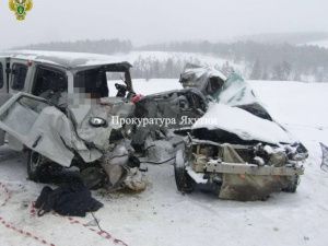 С ГУП «ЖКХ РС(Я)» взыскали 620 тысяч рублей в пользу пострадавших в ДТП работников