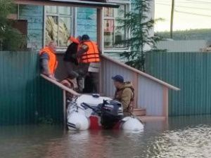 В Якутии может затопить ещё четыре населенных пункта