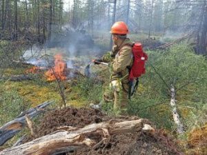 Служба спасения Якутии увеличивает штатную численность