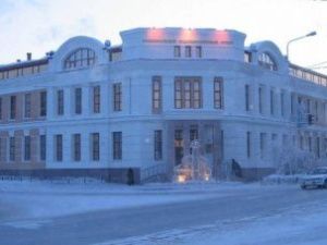 8 ноября Национальному художественному музею Якутии исполнилось 90 лет