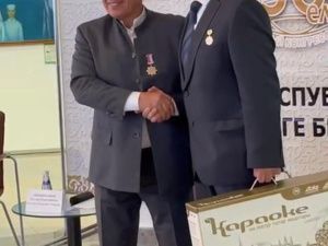 Федеральный Сабантуй в Якутии: праздник татарской культуры объединит регионы России