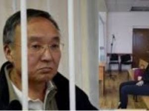 Суд над Георгием Карамзиным и Татьяной Самсоновой приостановлен