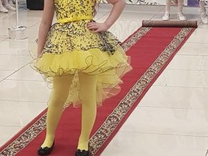 Школа стиля «VOGUE» объявила о начале весны