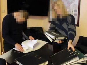 Выбрана мера пресечения руководителю Росприроднадзора РС(Я) Андрею Жолудеву