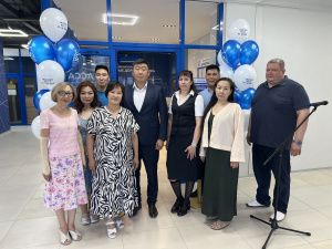 Билетная касса АО «АК «ЖДЯ»  в г.Якутске начала работу  по новому адресу