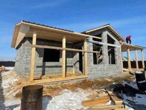 В Якутии обвиняется в мошенничестве предприниматель, «строивший дома мечты»