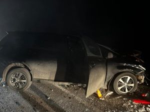 Стали известны подробности ДТП в Горном районе