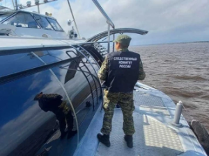 Сестра главы Якутии пострадала в ЧП с теплоходом