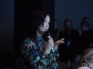 Перспективы развития якутского кино обсудили на форуме «Цифровой алмаз»