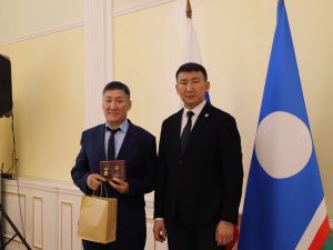 В Якутии подвели итоги работы агропромышленного комплекса за 2024 год