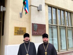 Якутский проект «Сила России: новомученики Колымы» шагает по России