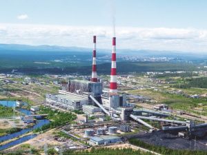 Запуск новых энергоблоков на Нерюнгринской ГРЭС перенесут на 2028 и 2029 годы
