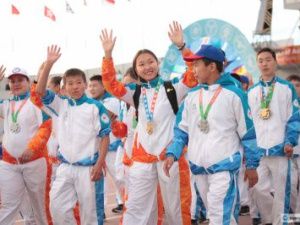 «Дети Азии» в 2024 году снова пройдут в Якутии