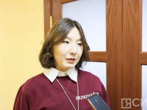 В Якутске стартовал II Молодёжный инклюзивный форум «Включайся»