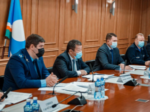 Финансирование на борьбу с лесными пожарами в Якутии будет увеличено в пять раз