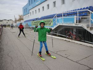 В «Кроссе нации» 2019 года приняло участие более 14 000 человек