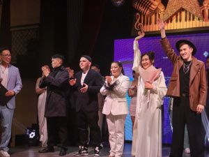 «Муус устар-2024»: пятеро финалистов будут бороться за Гран-при конкурса «СулуСтар»