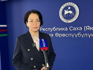 В Якутии участникам СВО предоставляется помощь на подключение домов к источникам теплоснабжения  