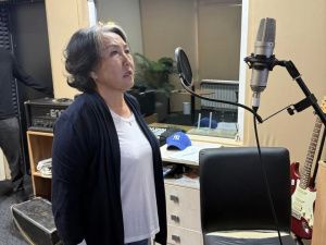 В автобусах Якутска запустят аудиогиды о легендах города и историях водителей