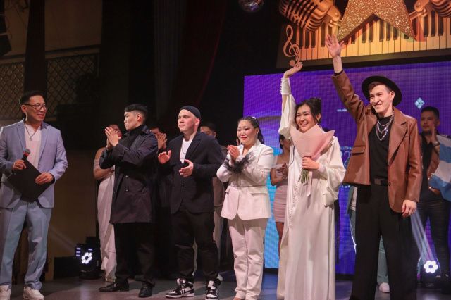 «Муус устар-2024»: пятеро финалистов будут бороться за Гран-при конкурса «СулуСтар»