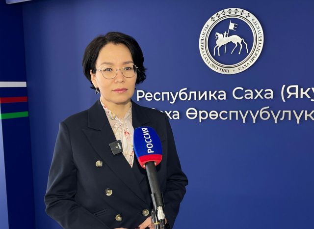 В Якутии участникам СВО предоставляется помощь на подключение домов к источникам теплоснабжения  