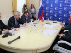 В Париж!Якутия представит проекты в штаб-квартире ЮНЕСКО