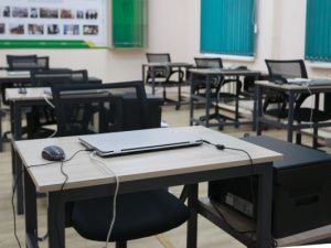 В исправительной колонии № 1 исполнен заказ Якутского института водного транспорта на мебель