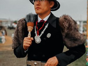 На Ысыахе Туймаады подвели итоги конкурса якутской национальной одежды