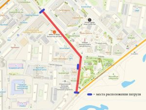 В центре Якутства ожидаются пробки 18 сентября: из-за чего вводят ограничения