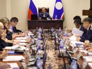 1 сентября и в дни проведения выборов с 8 по 10 сентября будут запрещены полеты беспилотных летательных аппаратов (дронов) в Якутии