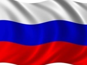 Глава Якутии Айсен Николаев поздравляет с Днём Государственного флага Российской Федерации