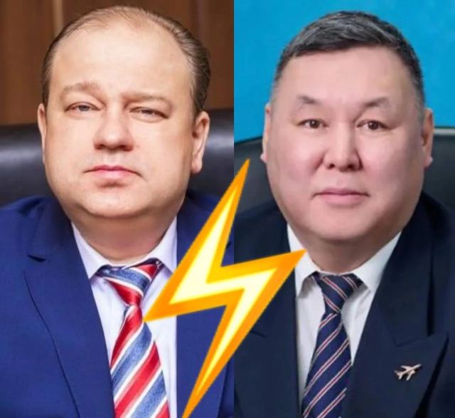 Между аэропортом Якутска и авиакомпанией «Якутия» вновь напряг