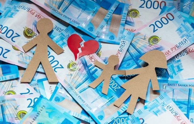 В Якутии отец двоих детей осужден за неисполнение родительских обязанностей по уплате алиментов